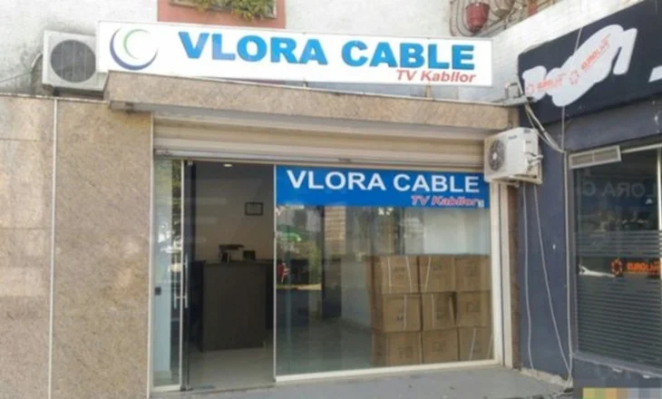 Produkti i parave të krimit/ SPAK sekuestron një ‘TV Kabllor’ në Vlorë