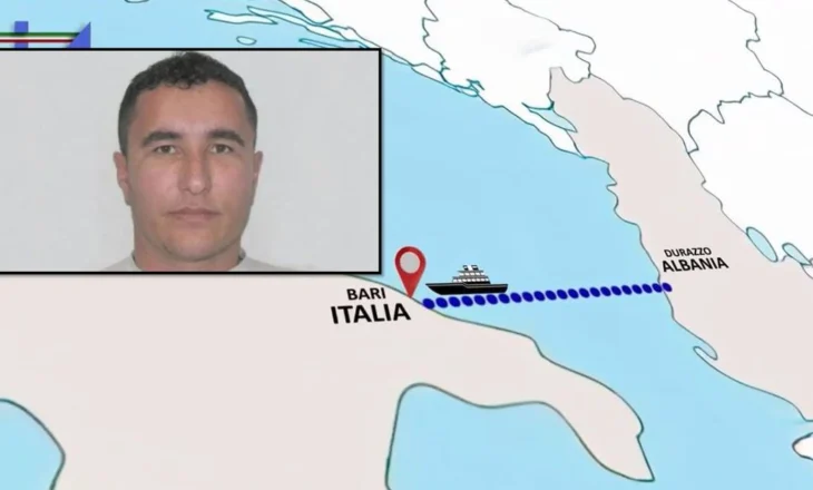 PROFIL- Kush është “Visi i Pojës”?/ Dumani “hapi gojën” edhe para hetuesëve italianë: Është i fuqishëm!