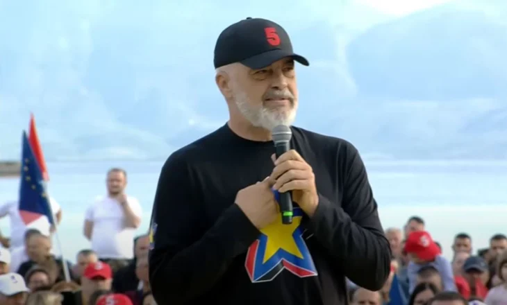 Projektet e reja, Rama: Vlora, një nga destinaconet më të kërkuara të Mesdheut