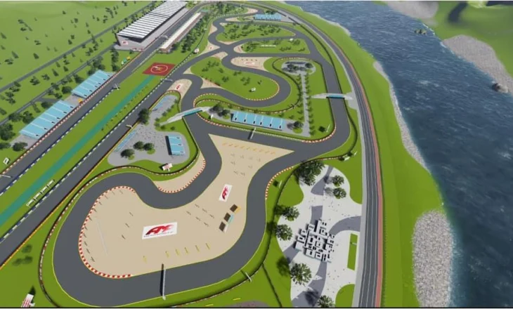 Projekti “Auto-Moto Park” në Elbasan, qeveria miraton shpronësimin e pronarëve!