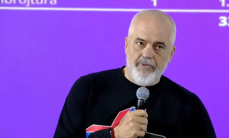 “Projekti është gati”, Rama: Në Shqipërinë 2030 do të ndërtohet aeroporti i ri i Gjirokastrës, do të jetë sezonal! 