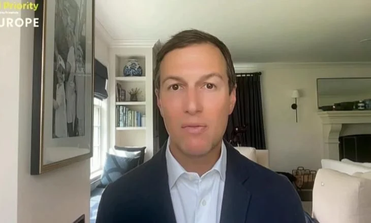 “Projekti nuk cënon natyrën”! Dhëndri i Trump, Jared Kushner flet për resortin në Sazan: Bukuri e jashtëzakonshme! Do të bëjmë diçka spektakolare!