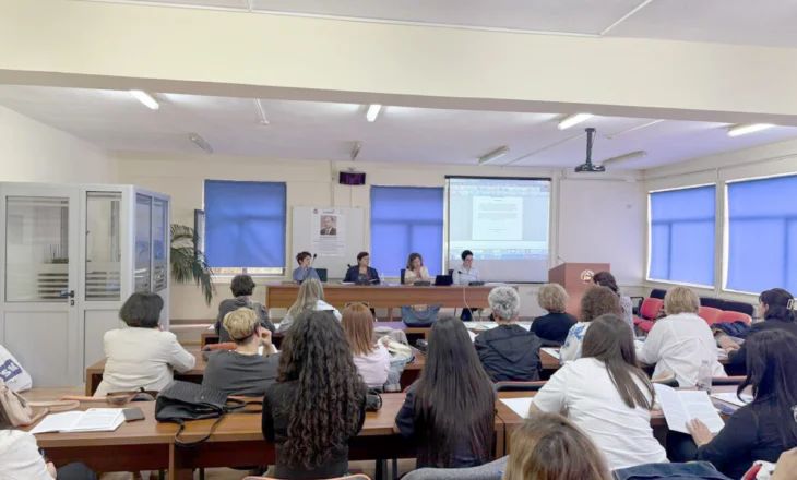 Projekti për trashëgiminë shkencore të prof. Eqrem Çabejt mbledh studiuesit në Gjirokastër