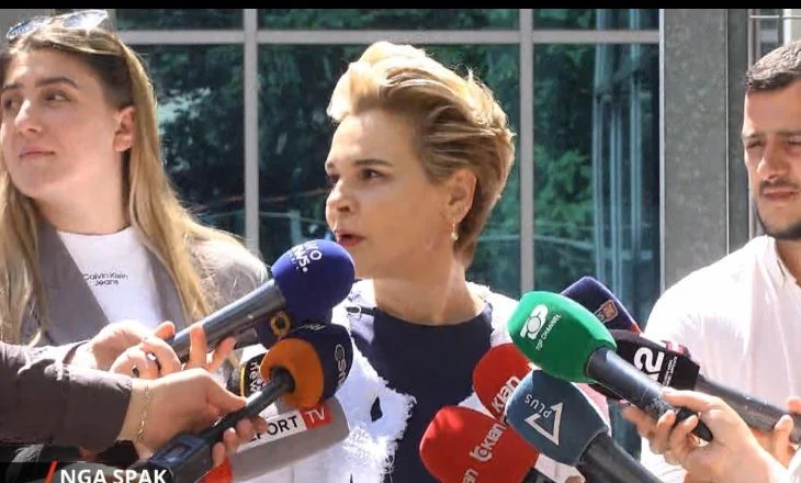 ”Prokuror është Rama”, Kryemadhi: Frikë kam vetëm nga drejtësia hyjnore. Do më thërrasin prapë