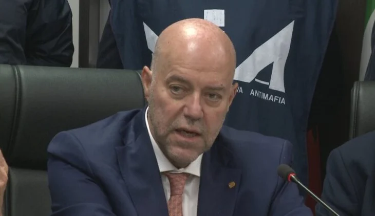 Prokurori i Barit: Mafia shqiptare ka një forcë ndërkombëtare shumë të madhe