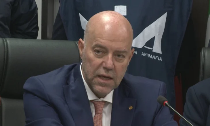 Prokurori i Barit: Mafia shqiptare shumë e fortë, bashkë do ta luftojmë këtë kancer