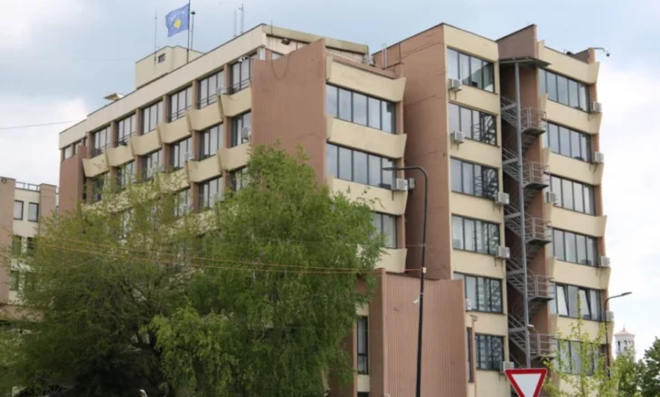 Prokuroria e Kosovës ngre aktakuzë ndaj një të dyshuari për spiunazh për inteligjencën serbe