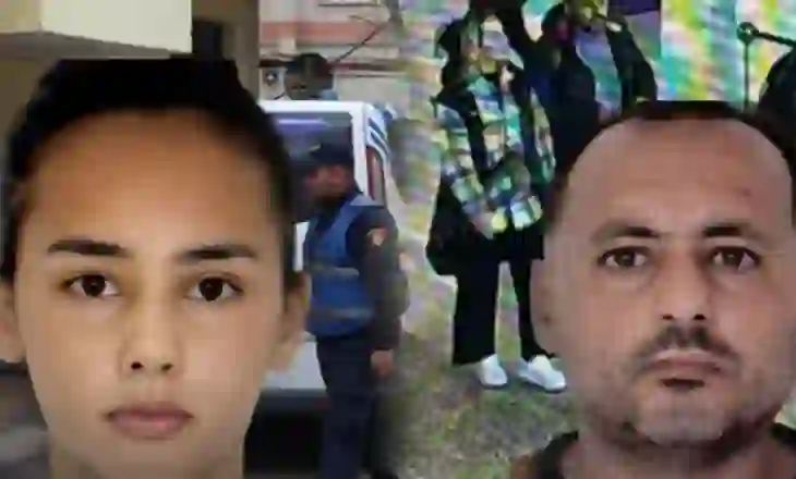 Prokuroria e Tiranës kërkesë Libanit: Të ekstradohet babai vrasës, Gjermania të marrë në pyetje bashkëshorten e Rayan Alwan