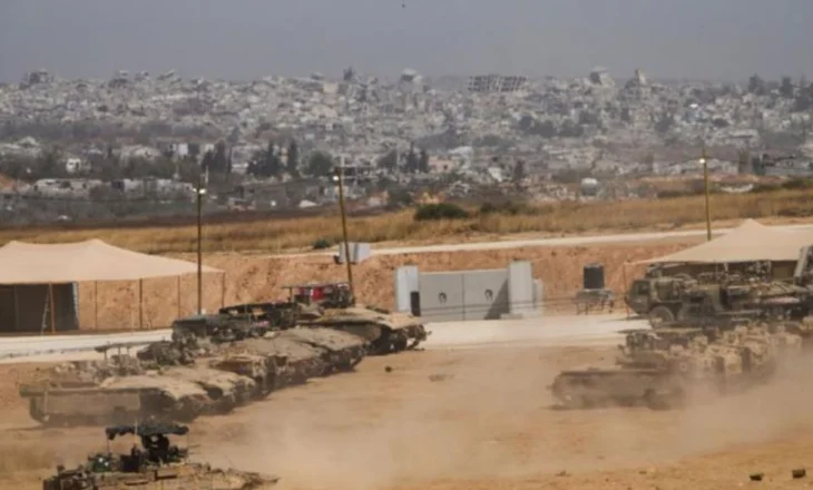 Protestuesit izraelitë hyjnë me forcë në kompleksin e refugjatëve palestinezë