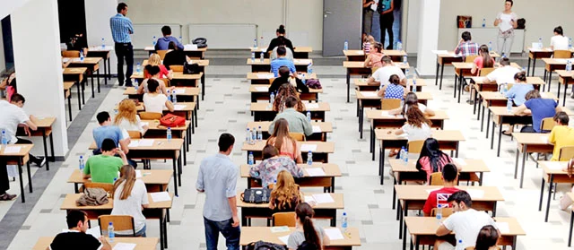 Provimet e Maturës/ Për herë të parë teste të veçanta për nxënësit me aftësi ndryshe