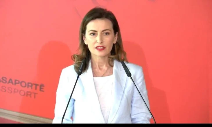 PS deklaratë zyrtare për zgjedhjet: Vendosni vetë për Shqipërinë që dëshironi, vota juaj është e rëndësishme