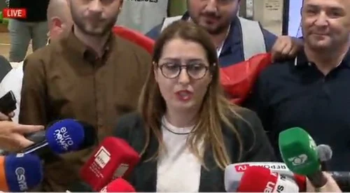 PS fitoi 19 mandate në Tiranë,Manastirliu:Besimin e qytetarëve do ta kthejmë në punë