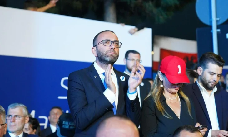 PS fitoi bindshëm në Fier, vjen reagimi i parë nga Bardhi: Ishim përballë një bande