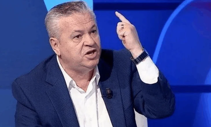 PS fitoi në Hotolisht/ Shpërthen Murrizi ndaj banorëve të cilët protestuan me arkivole: Tani a ka mundësi të mos hani shumë!