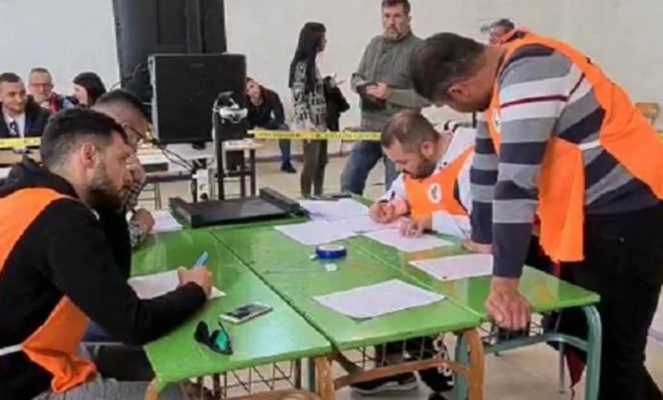 PS fiton bindshëm Cërrikun!