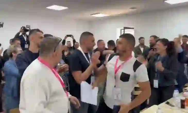 PS fiton në Devoll, përmbyset rezultati i para 4 viteve, socialistët nisin festën