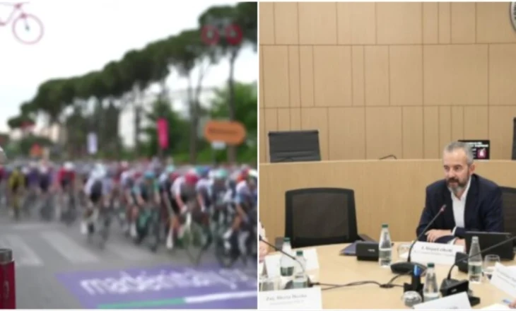 PS kërkesë në KQZ për shtyrjen e orarit të votimit, shkak “Giro d’Italia 2025”/ PD kundërshton kërkesën