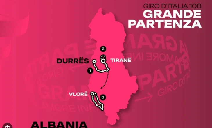 PS kërkon KQZ shtyrjen e mbylljes së votimeve në qarkun Vlorë. Arsësyeja, “Giro D’Italia”, sepse bllokohen rrugët