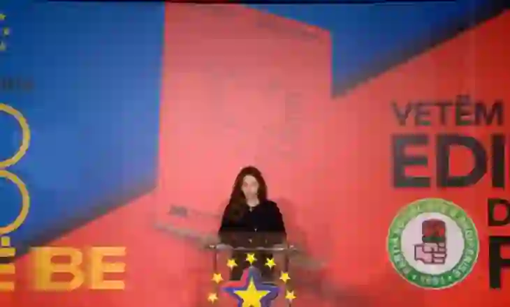 PS kritika KQZ: Mosnxjerrja e rezultatit në zonat ku pati votim elektronik, arbitrar dhe zhgënjyes