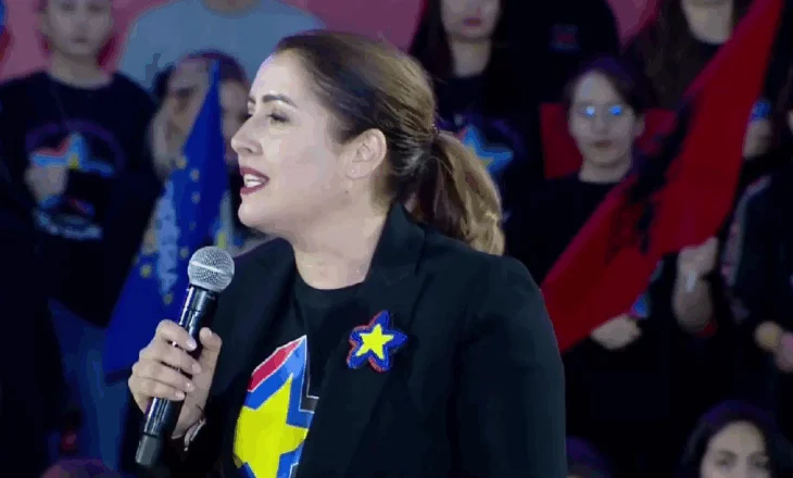 PS mbyll fushatën, Manastirliu: Më shumë qytetarë do të na bashkohen për punët në 4-vjeçarin e ardhshëm
