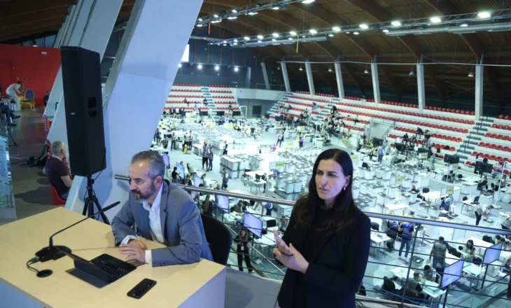 PS merr 55.3% të votave të diasporës, Greqia numërohet në fund