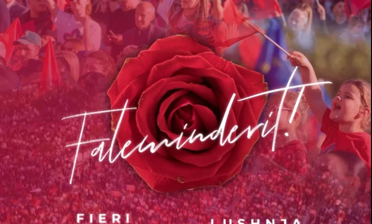 PS mori 12 mandate në Fier, Belinda Balluku: Faleminderit!