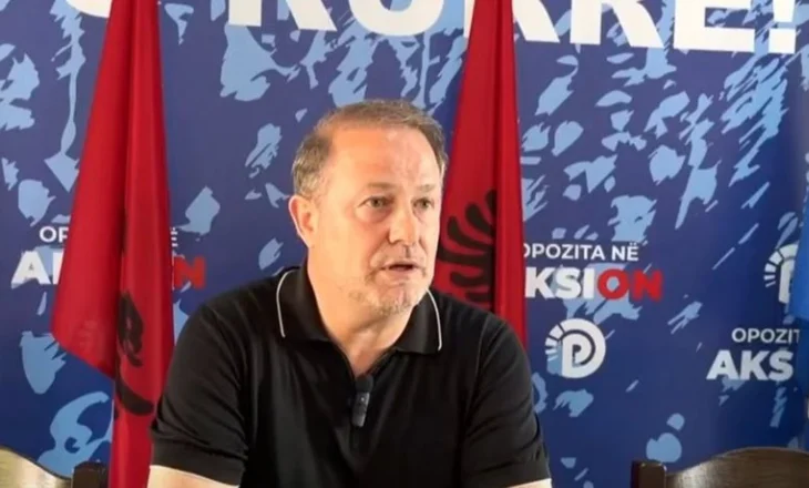 ‘PS në panik, po tenton të blejë qytetarët në Lezhë’/ Gjin Gjoni: Nuk kishte armë zjarri, ne thjesht po mbrojmë votën