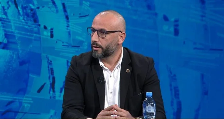 “PS po bën fushatë tallava”, Basha kritikon lobimin: Kjo është blerje marrëdhëniesh dhe problematike për një opozitë
