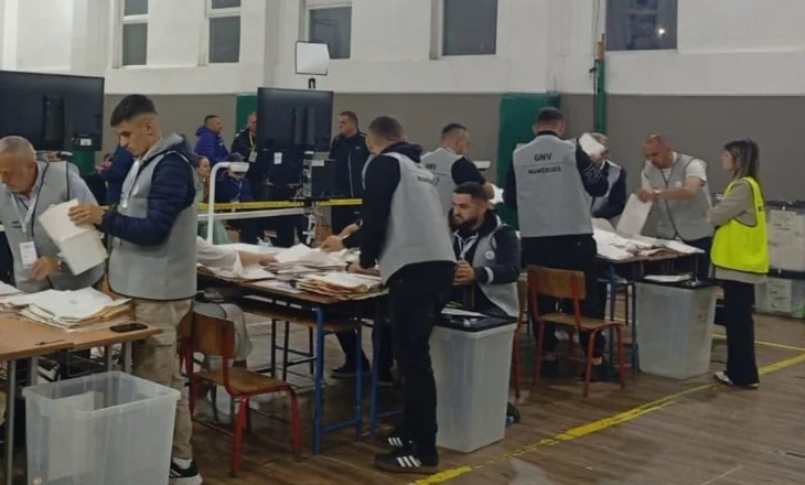 PS rezultat të thellë në Korçë, si paraqiten partitë e tjera