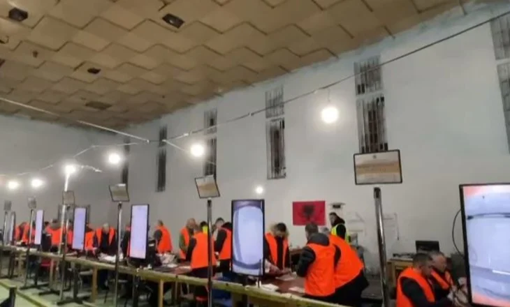 PS ruan mandatin e nëntë në Vlorë/ Përfundon numërimi i votave të Diasporës për qytetin bregdetar