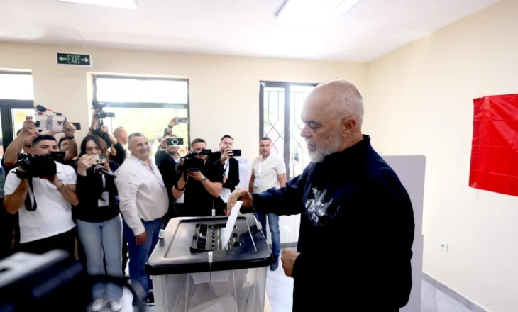 PS shkroi historinë, mandati i katërt qeverisës/ DW: E paprecedentë për vendin!