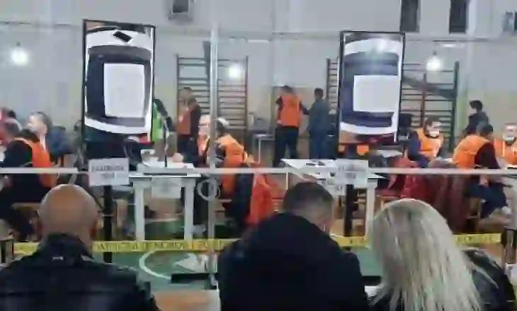 PS siguron fitoren/ Përfundon numërimi i votave në Memaliaj, Libohovë dhe Këlcyrë