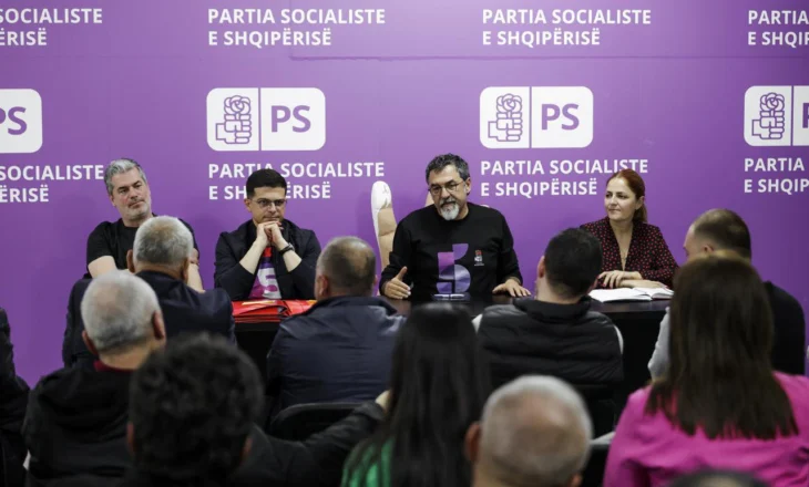 PS thellon fitoren, shkon në 83. I merr PD-së një mandat në këtë qark nga votat e Diasporës