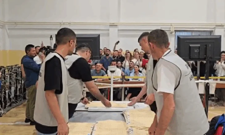 PS thellon rezultatin me votat e Diasporës, siguron mbi 20 mijë më shumë. Rezultatet paraprake