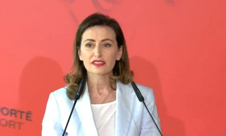 PS thirrje qytetarëve: Dilni votoni, për veten dhe fëmijët tuaj