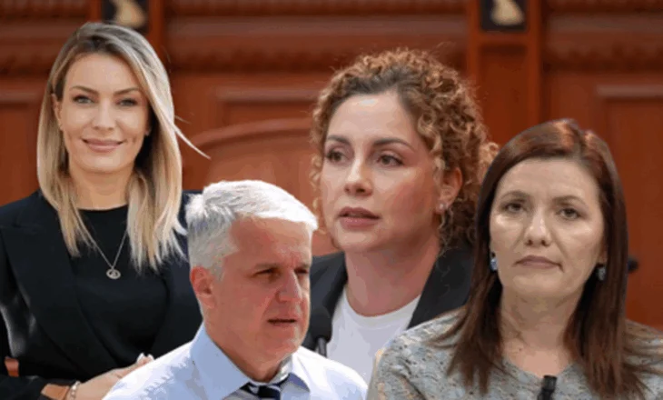 PS triumfoi bindshëm, por cilët janë veteranët e majtë që mbetën jashtë Kuvendit