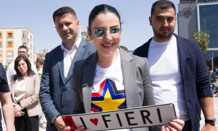 PS u “lë targën” të djathtëve në Fier, socialistët kryesojnë bindshëm!