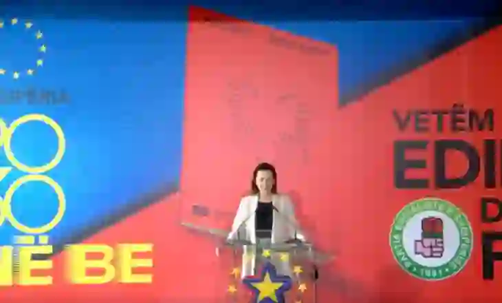 Ps: Zvarritja e procesit e pajustifikueshme, çdo votë të numërohet me respekt