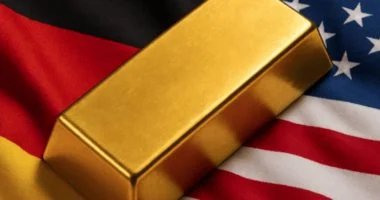 Pse ari gjerman është ende në Amerikë?