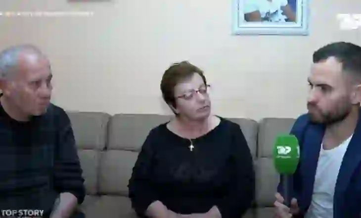 “Pse dyshonim te Kejsi”/ Prindërit e Antonio Karafilit hedhin akuza të forta: Prokuroria na ka bërë presion