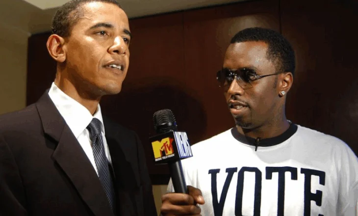 Pse emri i Barack Obama-s u përmend në gjyqin e bujshëm të P Diddy?