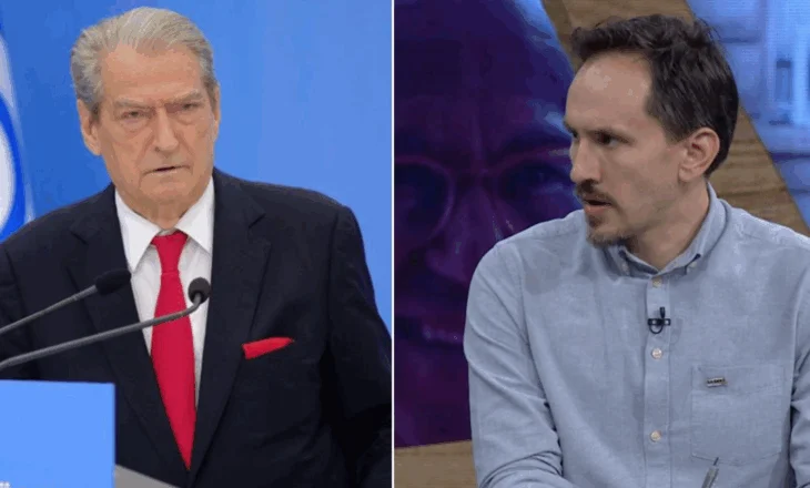 Pse humbi opozita? Muçi: Figura e Berishës motivoi votuesit e PS, nuk donin rikthimin e “fantazmës” së tij