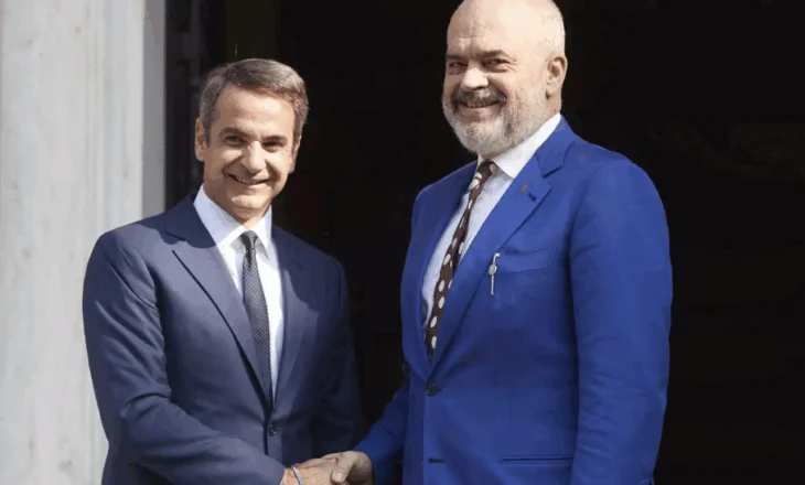 Pse kryeministri grek Mitsotakis nuk e ka uruar Ramën për rizgjedhjen si kryeministër i Shqipërisë?