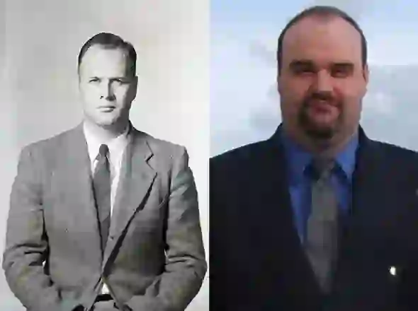 Pse njerëzit në vitet 1960 ishin më të dobët fizikisht se të sotmit?