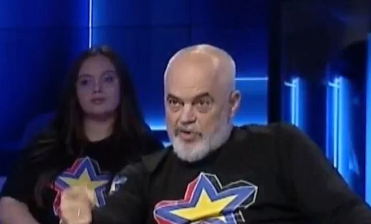 Pse nuk përballet në debat me Berishën? Rama: Një katrani me bojë s’i dedikoj asnjë minutë nga koha ime