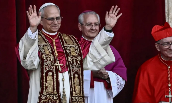 Pse Papa i ri zgjodhi emrin Leo? Historia e panjohur dhe simbolika e fshehur