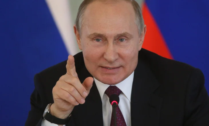Pse Putin heshti për Ukrainën? Lideri i Kremlinit lartësoi fitoren në Luftën e Dytë Botërore, zbut tonet me Perëndimin