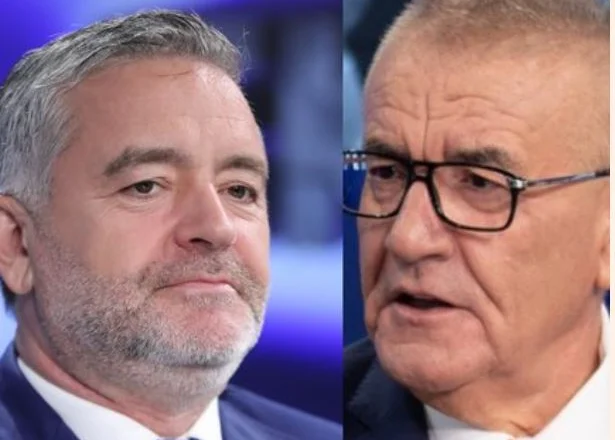 “Pse Sara Mila mori 20 mijë vota në Elbasan?”, Blendi Klosi: PD nuk ishte fare në terren…