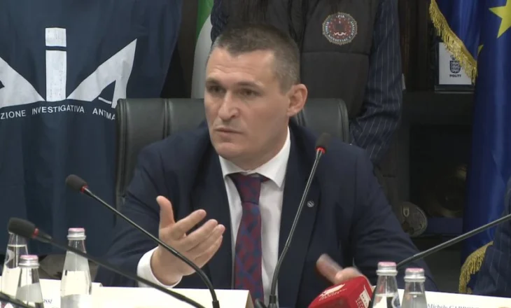 Pse u zhvillua Megaoperacioni i SPAK pas zgjedhjeve? Përgjigjet Dumani: Data u dakordësua me …