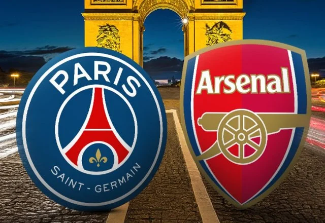 PSG–Arsenal/ Publikohen formacionet zyrtare, gjithçka gati për finalen e Champions League